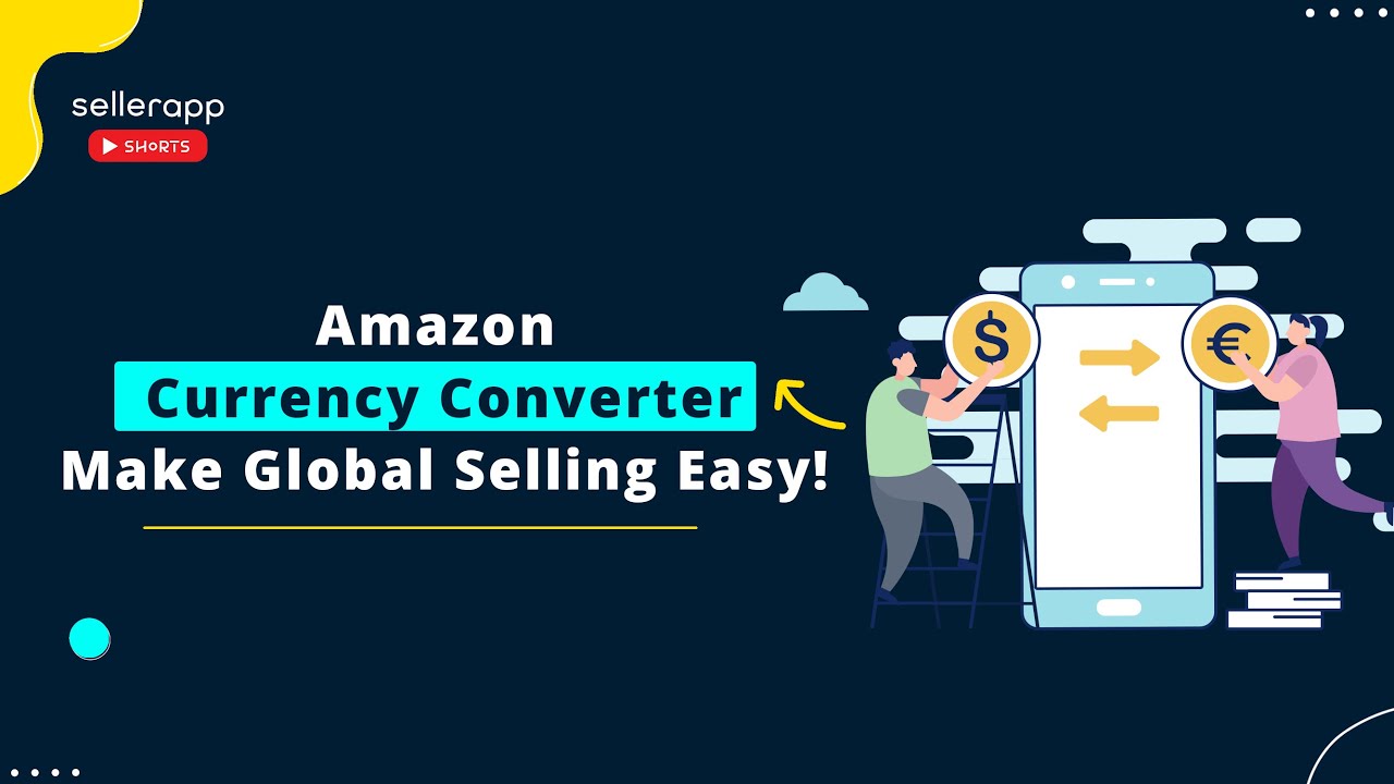 Amazon Currency Converter: pros & cons | PaySpace Magazine