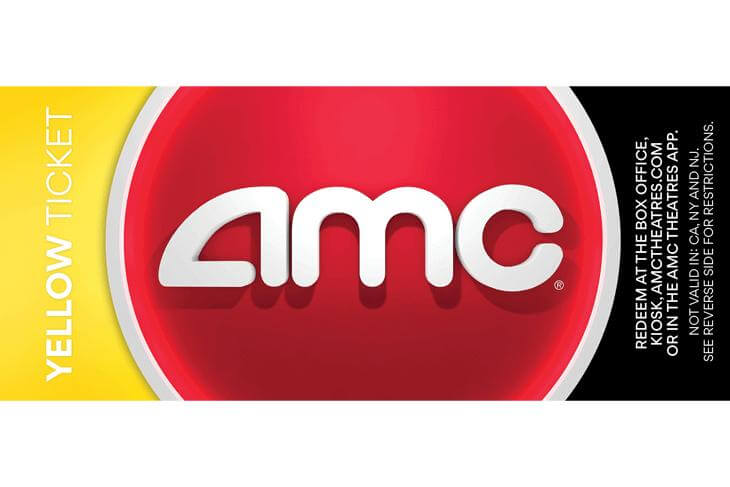 Difference Between Amc Gold And Silver Tickets - Pulptastic