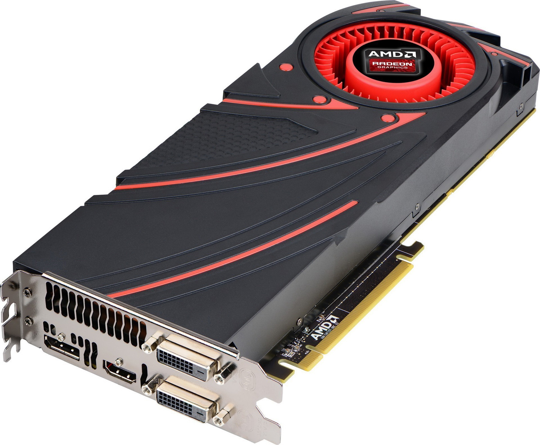 XFX AMD Radeon R9 X Graphic Card, 8 GB GDDR5 Philippines | Ubuy