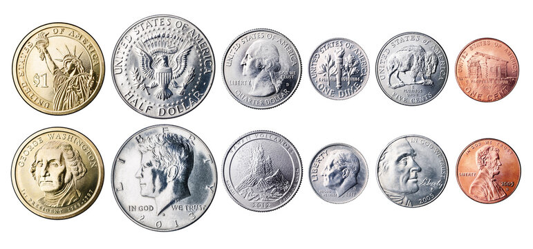 Us Coin Photos and Premium High Res Pictures - Getty Images