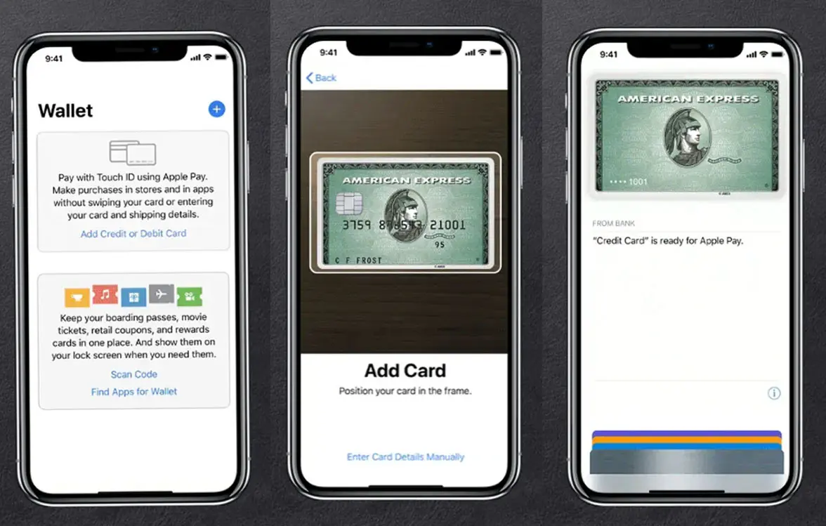 How do I determine AmEx gift card balance… - Apple Community