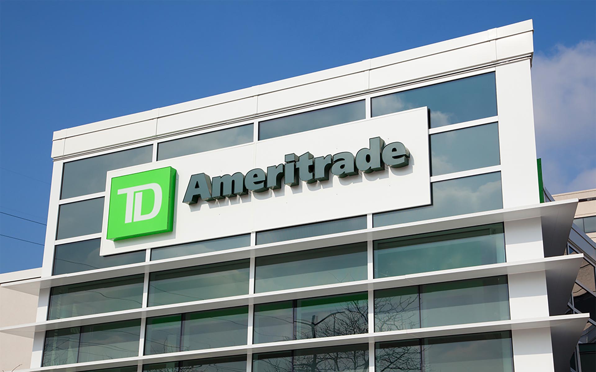 How to Buy Crypto with TD Ameritrade