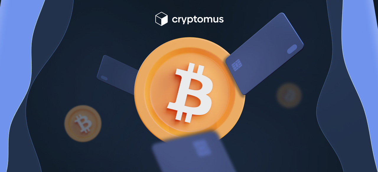 How to Buy Bitcoin with American Express • Cryptomus blog