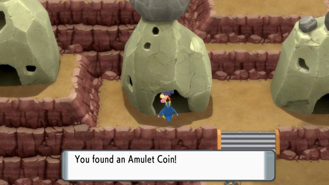 Amulet Coin - Bulbapedia, the community-driven Pokémon encyclopedia