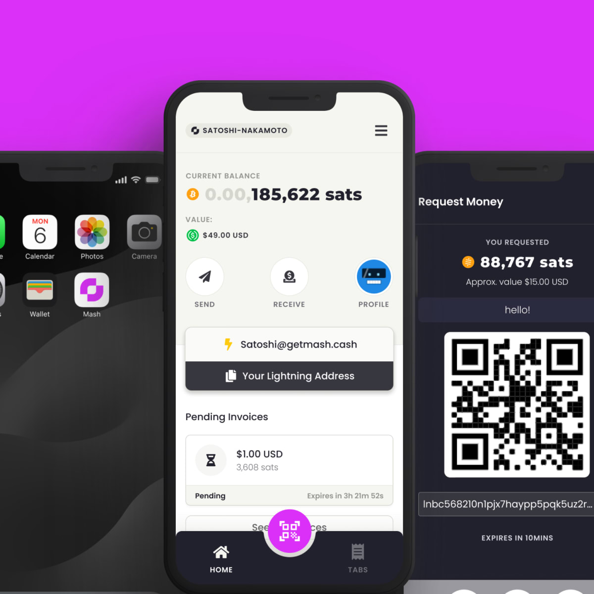 4 Best Bitcoin Lightning Wallets Of (& 1 To Avoid ) 😬 - Athena Alpha