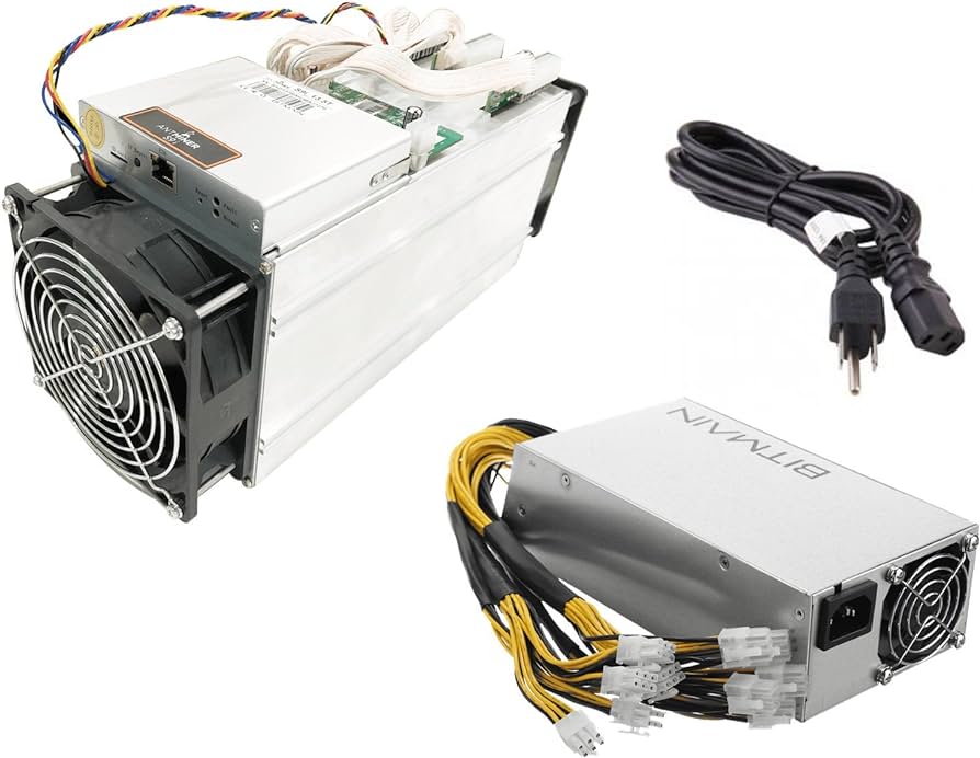 $ Ethereum ASIC Miner Could Help Curb Graphics Card Price Hikes | Digital Trends