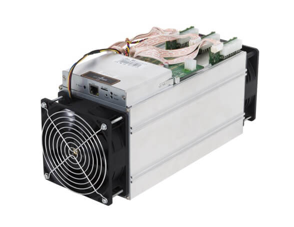 VNISH OFFICIAL FIRMWARE FOR Antminer S19 T19 L7 S17 T17