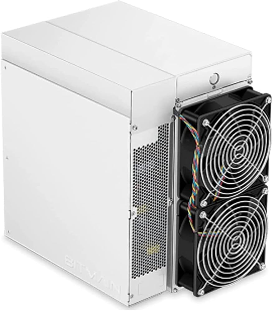 Buy ASIC miners in Dubai UAE