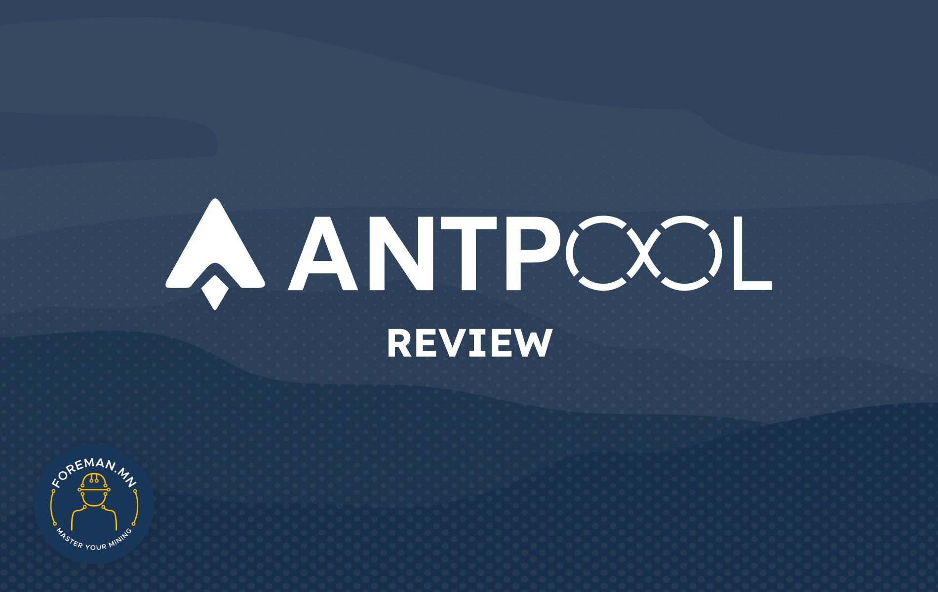 How to Join Antpool - Crypto Head