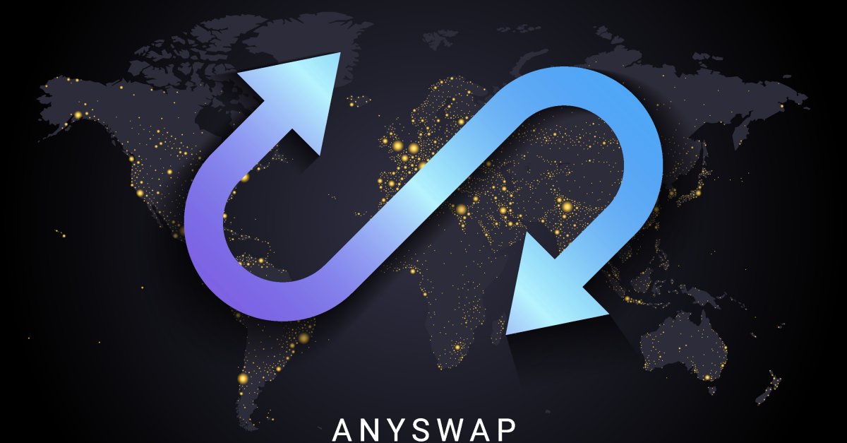 Anyswap Price Today - ANY to US dollar Live - Crypto | Coinranking