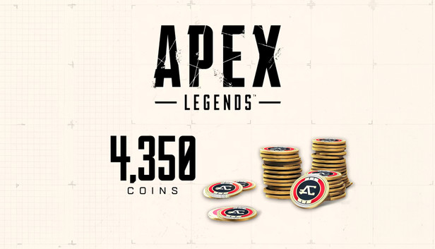 Buy Apex Legends™ - Apex Coins - Microsoft Store en-IL