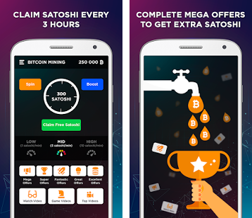 Free Bitcoin Faucet APK Download For Android | GetJar