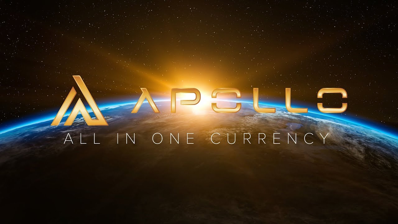 Apollo Currency Price Today - APL to US dollar Live - Crypto | Coinranking