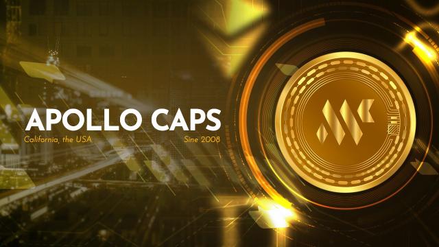Apollo Crypto DAO price today, APOLLO to USD live price, marketcap and chart | CoinMarketCap