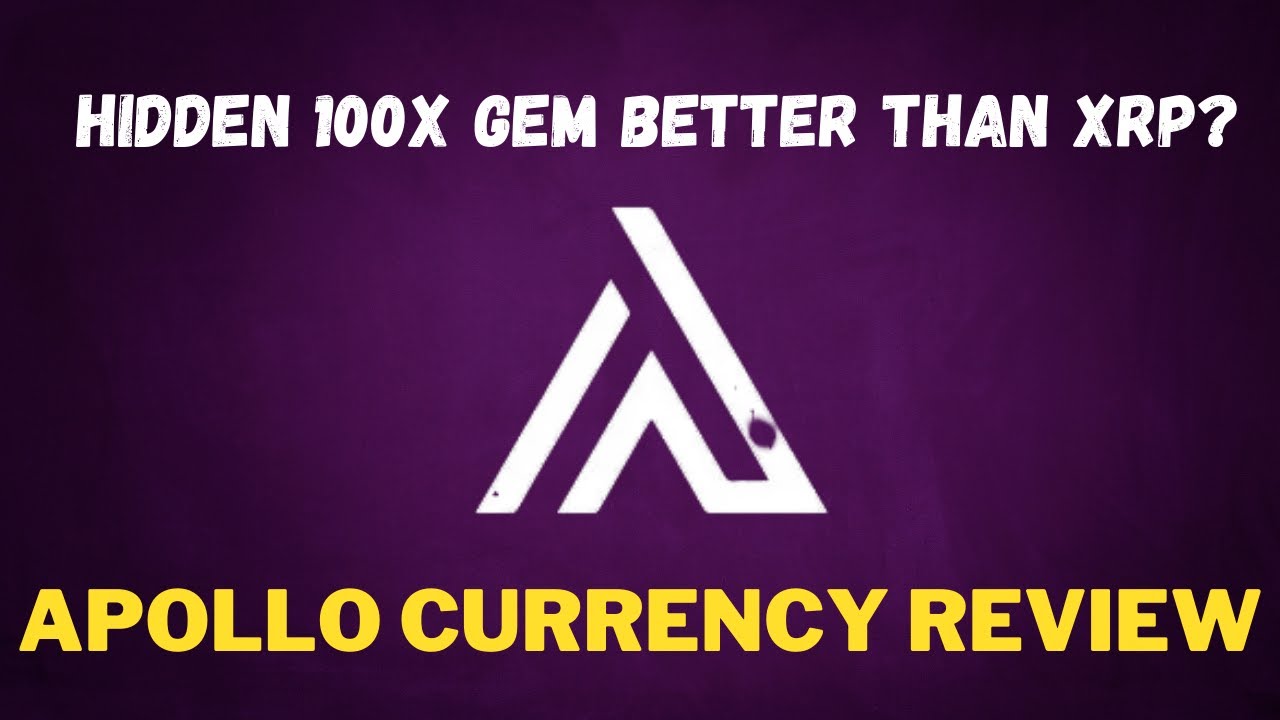 Apollo Currency Price Prediction – Is APL worth Buying?