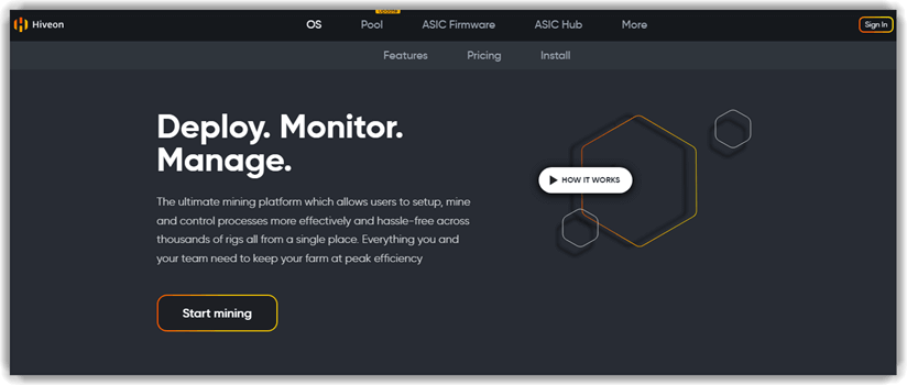 Profitability Calculator | NiceHash