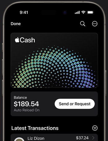 Apple Pay: All your questions answered