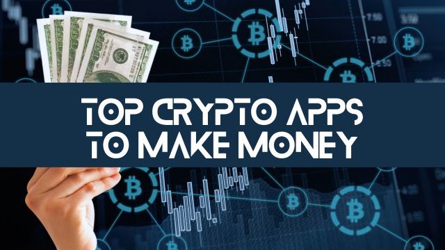 12 crypto apps that pay you to walk