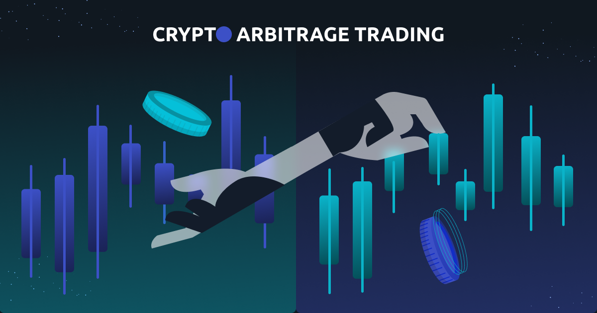 Trading and Arbitrage in Cryptocurrency Markets - LSE Research Online