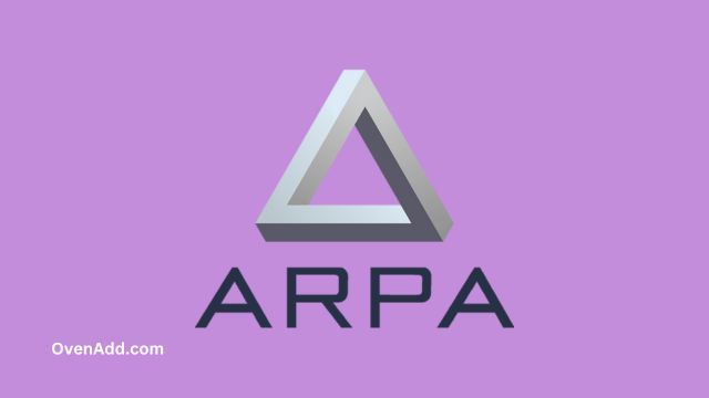 ARPA CHAIN (ARPA) Price Prediction , – | CoinCodex
