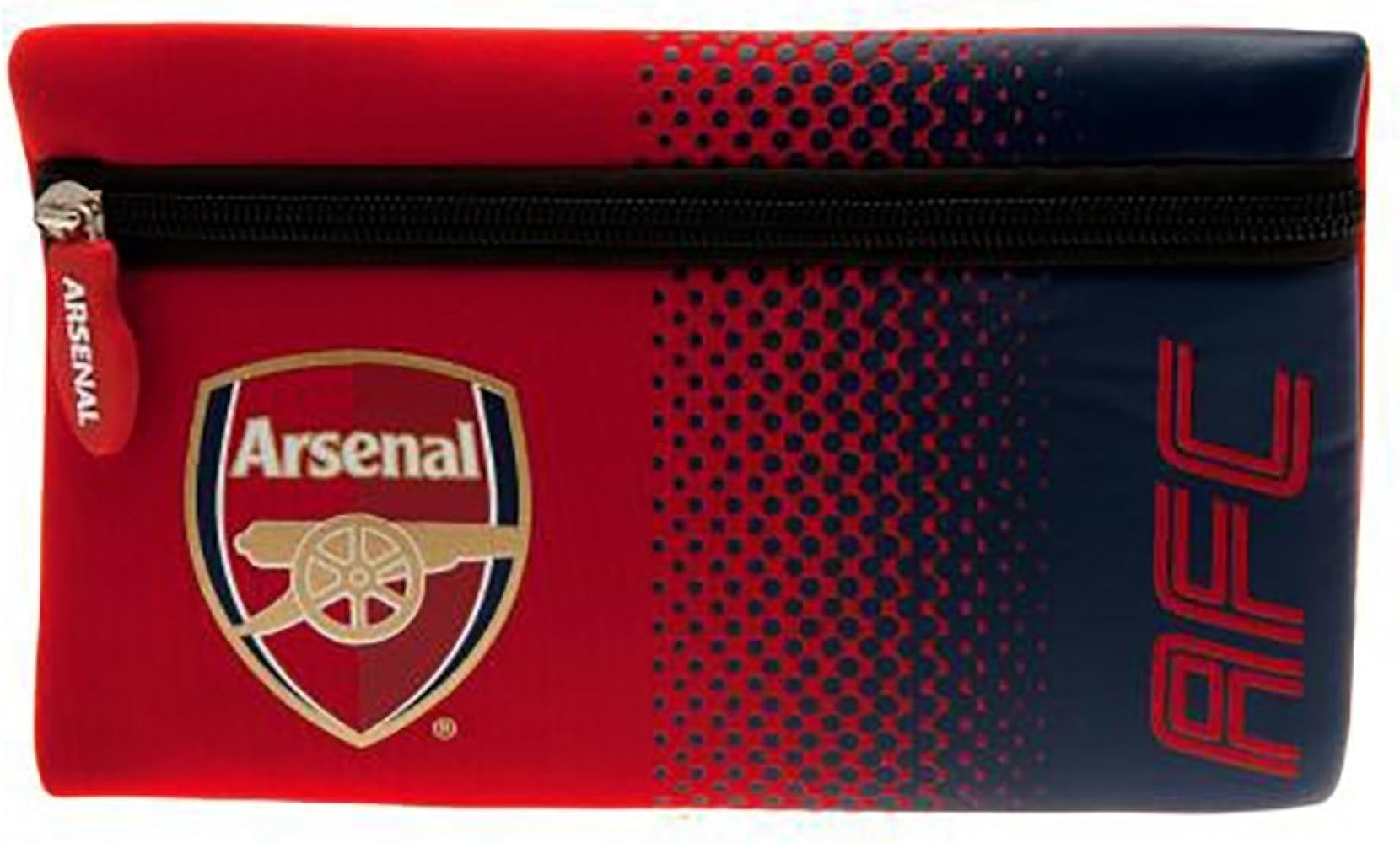 Arsenal FC Embroidered Wallet [] - Uksoccershop