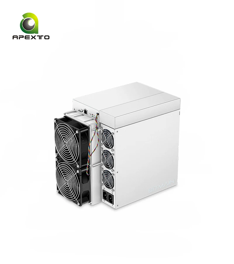 Bitmain Antminer L7 Miner MH