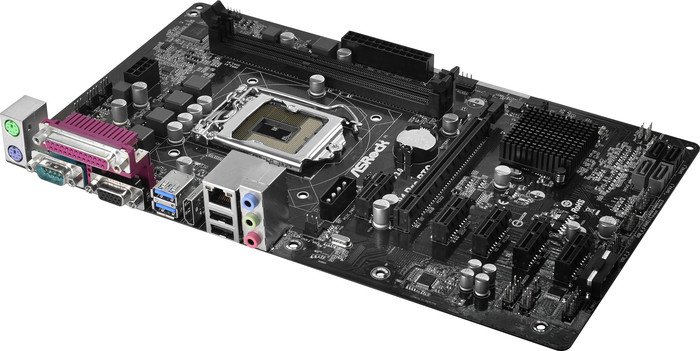 ASROCK H81 PRO BTC USER MANUAL Pdf Download | ManualsLib