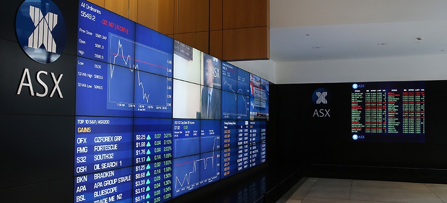 Australian Securities Exchange (ASX) | Sustainable Stock Exchanges