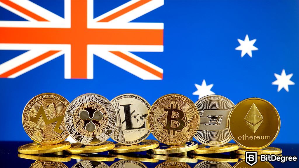Best Crypto Exchanges For Australians In | Bitcompare