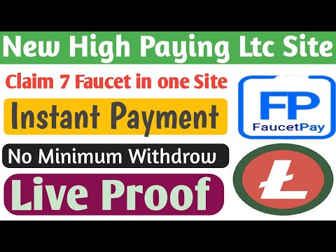 Best Litecoin Faucet | Your Ultimate Guide of and Beyond