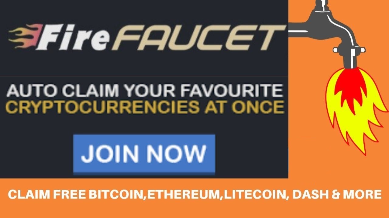 Claim Free LTC | Free Litecoin Faucet