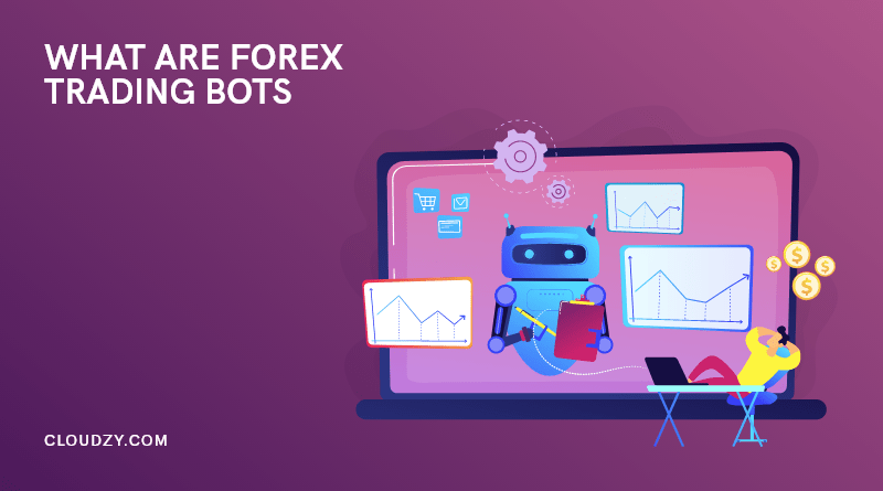 GitHub - trentstauff/FXBot: A fully automated Forex trading bot utilizing the OANDA API.