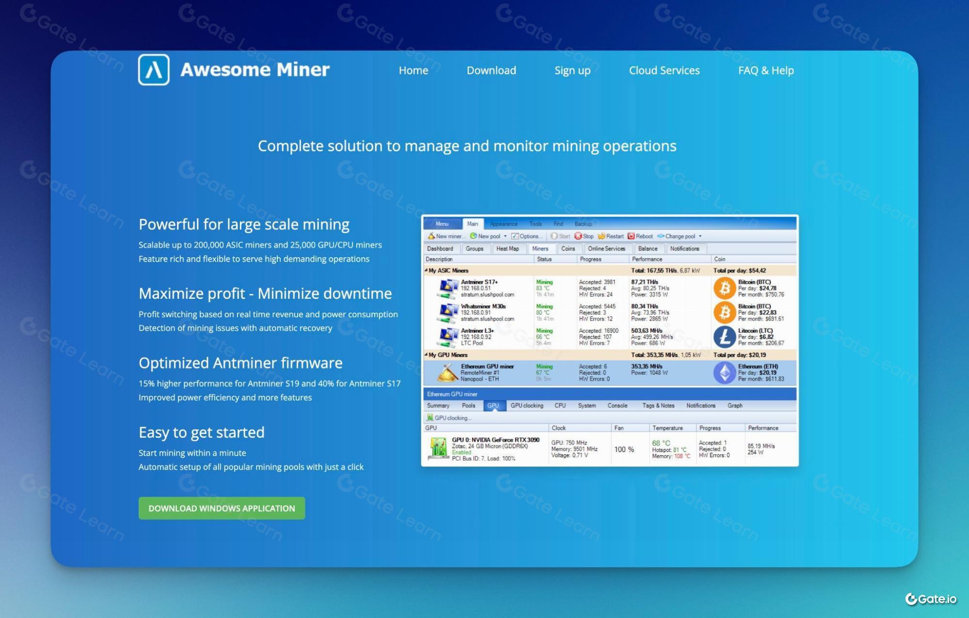 Avalonminer Firmware Download | Zeus Mining