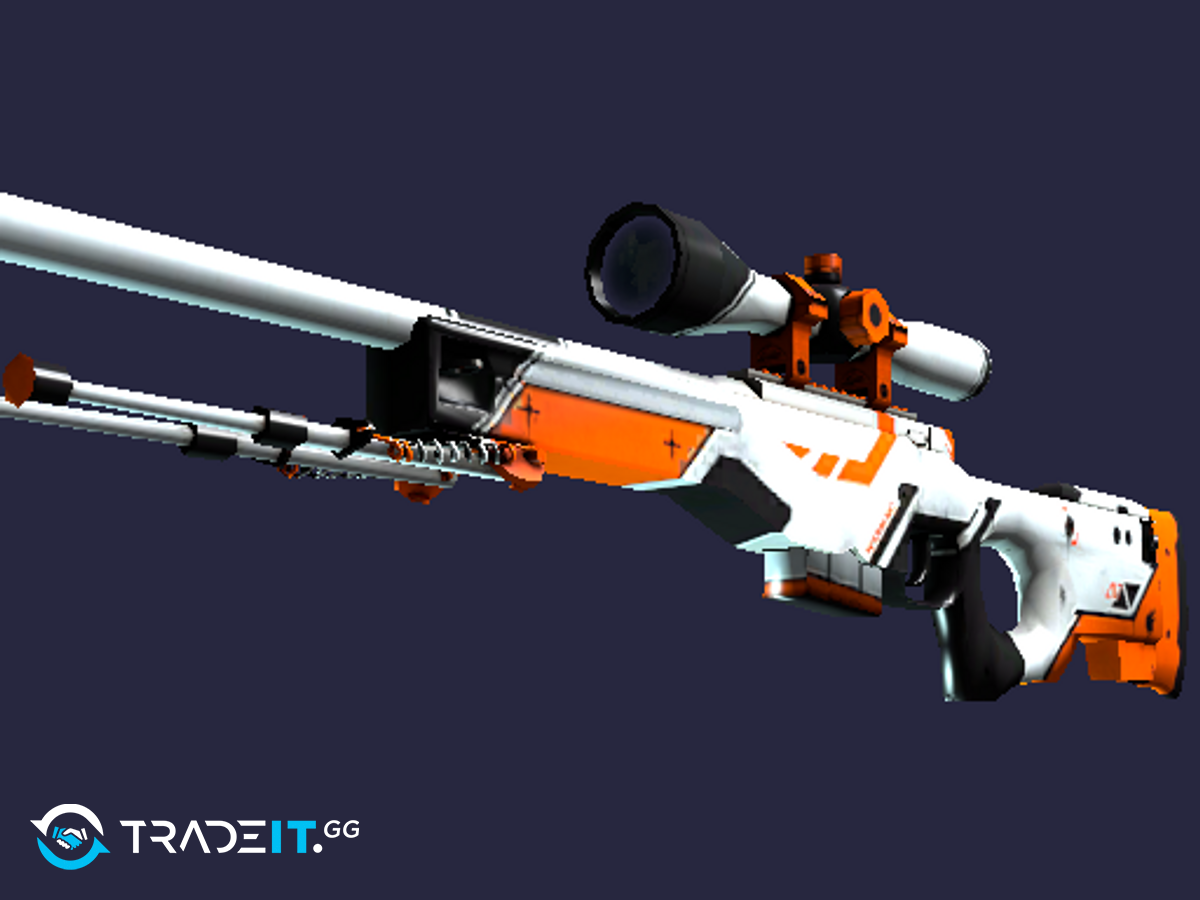 Buy AWP | Asiimov (Field-Tested) – price from $ - Buy skins on ecobt.ru