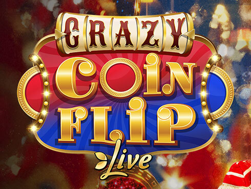 Crazy Coin Flip Slot review Free Play (Evolution) — RateitCasino