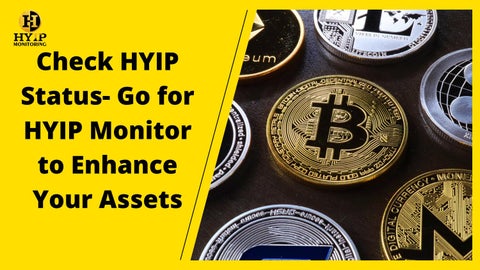 InvestSpot | The most reliable HYIP Monitor, List of Best HYIPs.