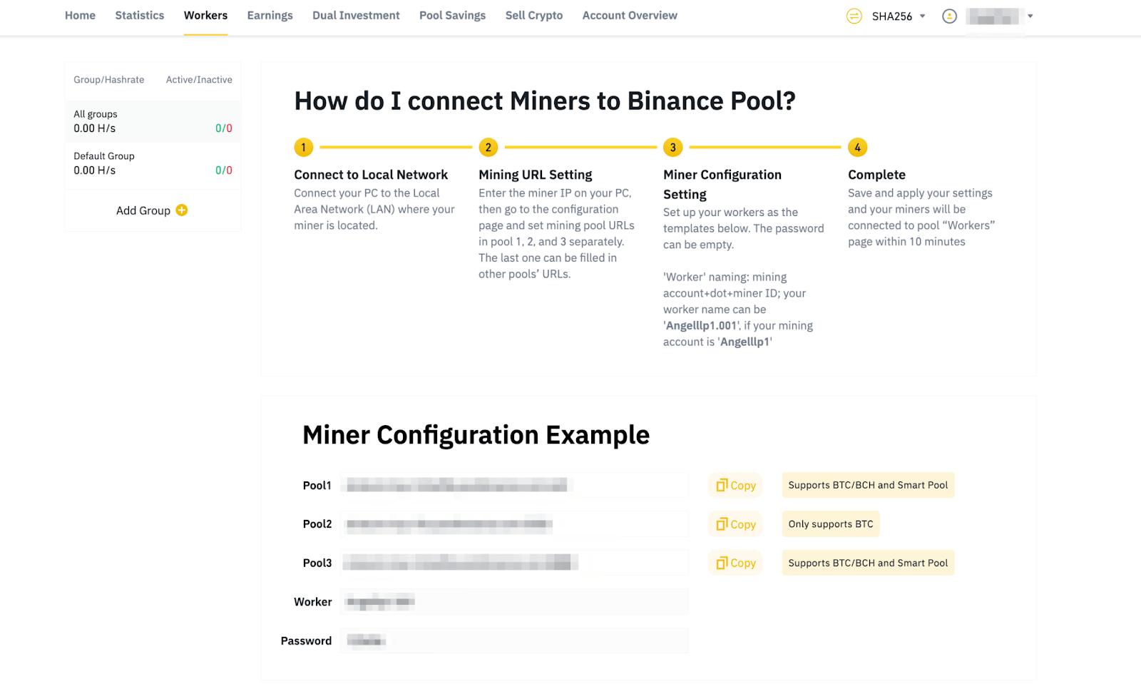 What are crypto mining pools, and how do they work? | OKX