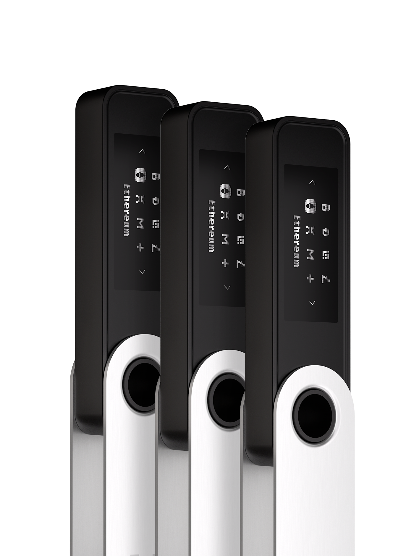 How to Send Ethereum from a Ledger Nano S - CoinCentral