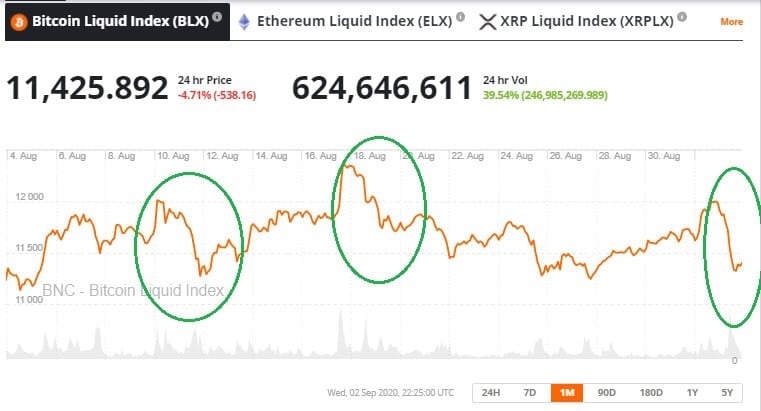 Shorting Cryptocurrency Guide: Introduction for Beginners