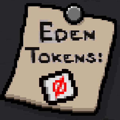 Does restarting use Eden tokens?