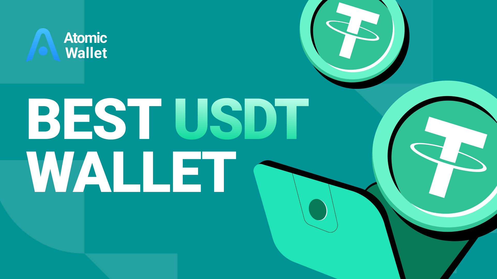 Best Ethereum Wallet for Tether USDT | AlphaWallet app