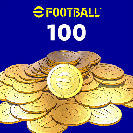 eFootball™ Coin 