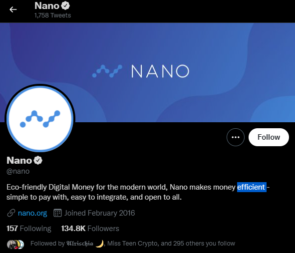 Ground News - Elon Musk's AI Recommends Nano (XNO) as the Best Currency for ecobt.ru Payments