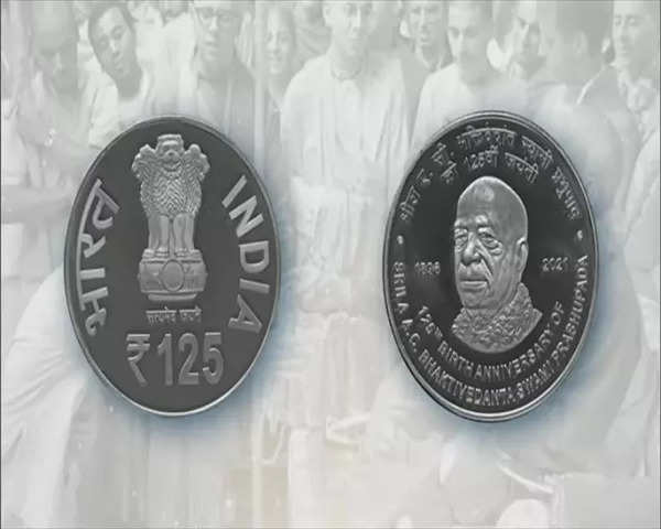 Fact Check: RBI Hasn't Released New Currency, Pictures Of Commemorative Coins Shared As Real Money