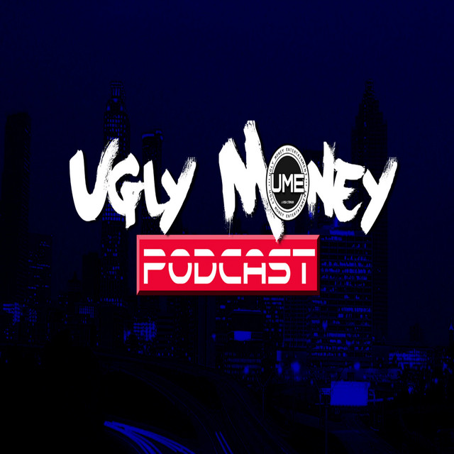 Ugly Money Podcast Podcast Republic