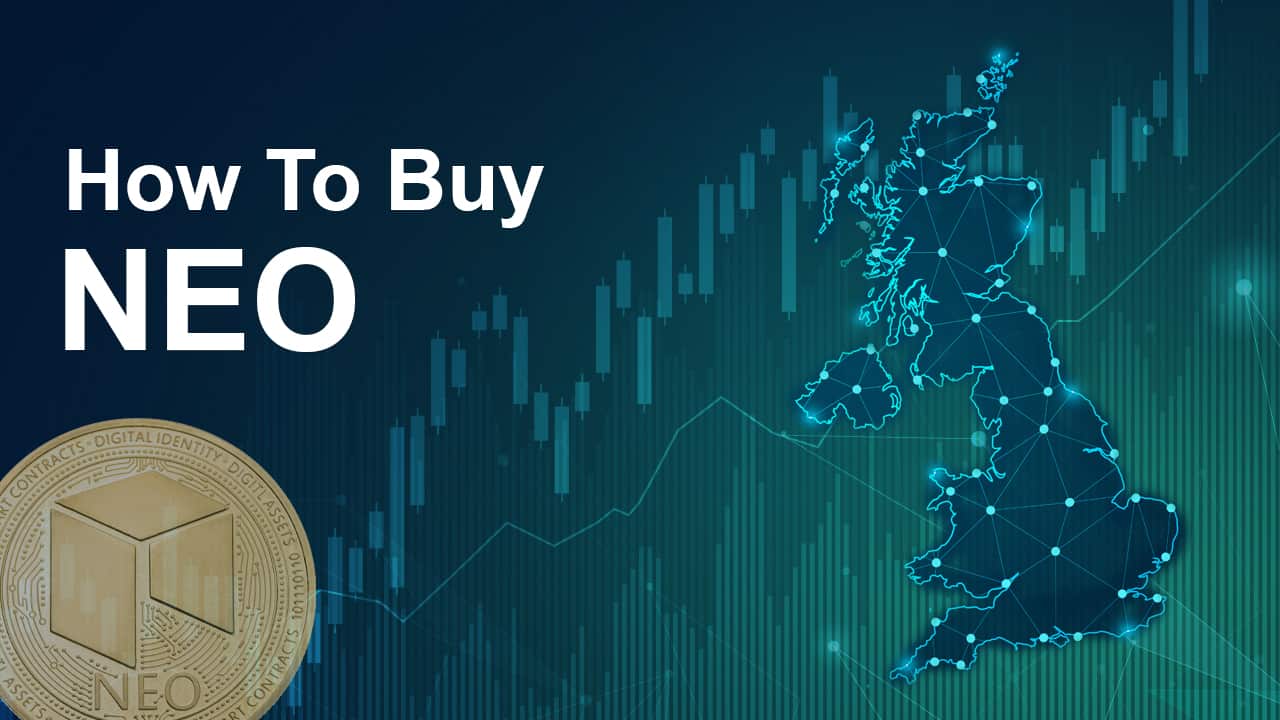 NEO - NEO Price Today, Live Charts and News