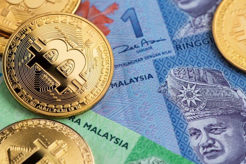 Convert Bitcoin to Malaysian Ringgit | BTC to MYR currency converter - Valuta EX