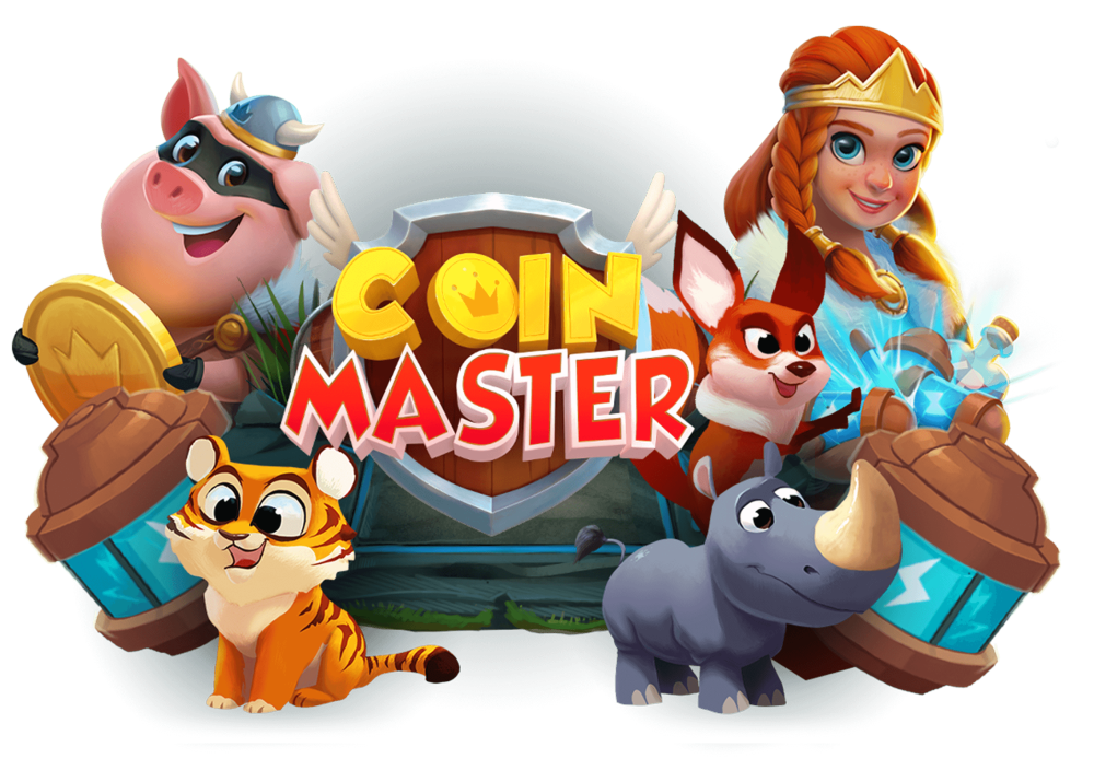 How to Get free Spins in Coin Master - Latest Links (March ) - GAMINGFLAWS