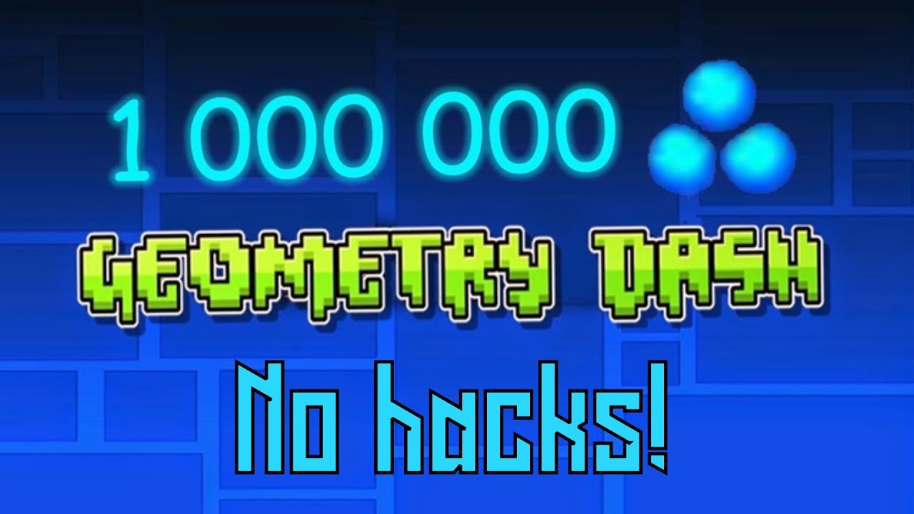 YeetyGamerGD’s Orb-Farming Tips! | Geometry Dash Forum