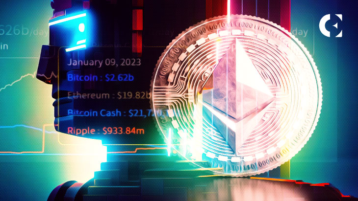 Ethereum (ETH) Price Forecasts, Predictions & News | FXEmpire